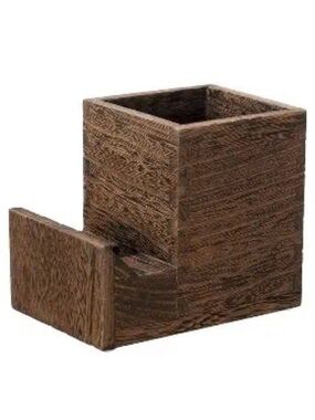 Threshold Pencil Holder With Phone Stand